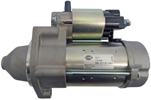 Starter Hella 8EA 011 611-961 von Hella