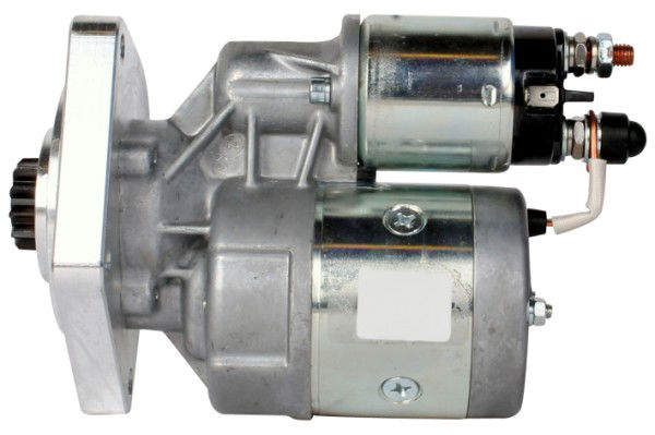 Starter Hella 8EA 012 526-391 von Hella