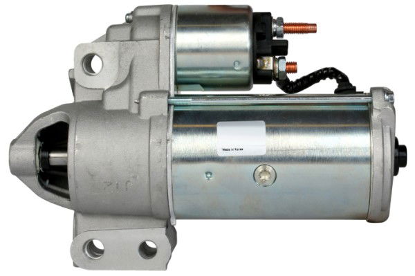 Starter Hella 8EA 012 526-441 von Hella