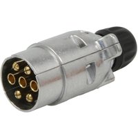 Stecker HELLA 8JA 001 918-011 von Hella