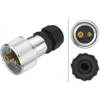 Stecker HELLA 8JA 001 925-001 von Hella