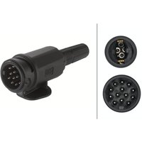 Stecker HELLA 8JA 005 951-041 von Hella