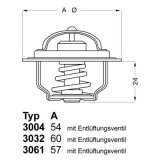 THERMOSTAT SKO von WILMINK GROUP