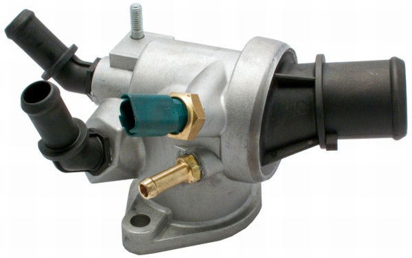 Thermostat, Kühlmittel Hella 8MT 354 776-531 von Hella