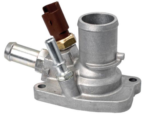 Thermostat, Kühlmittel Hella 8MT 354 776-561 von Hella