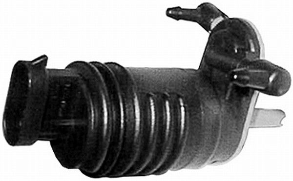 Waschwasserpumpe, Scheibenreinigung Hella 8TW 006 847-011 von Hella