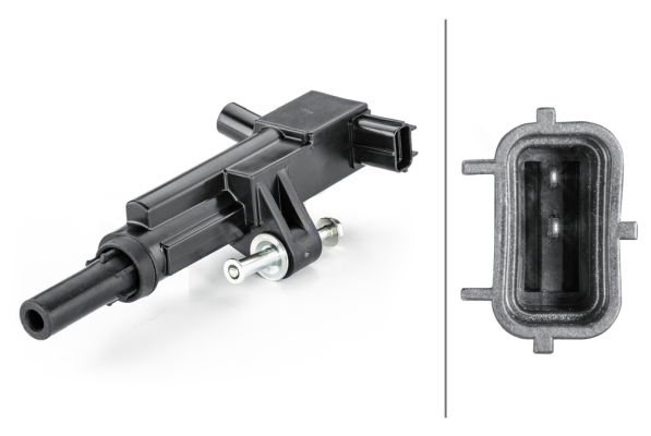 Zündspule Hella 5DA 230 036-251 von Hella