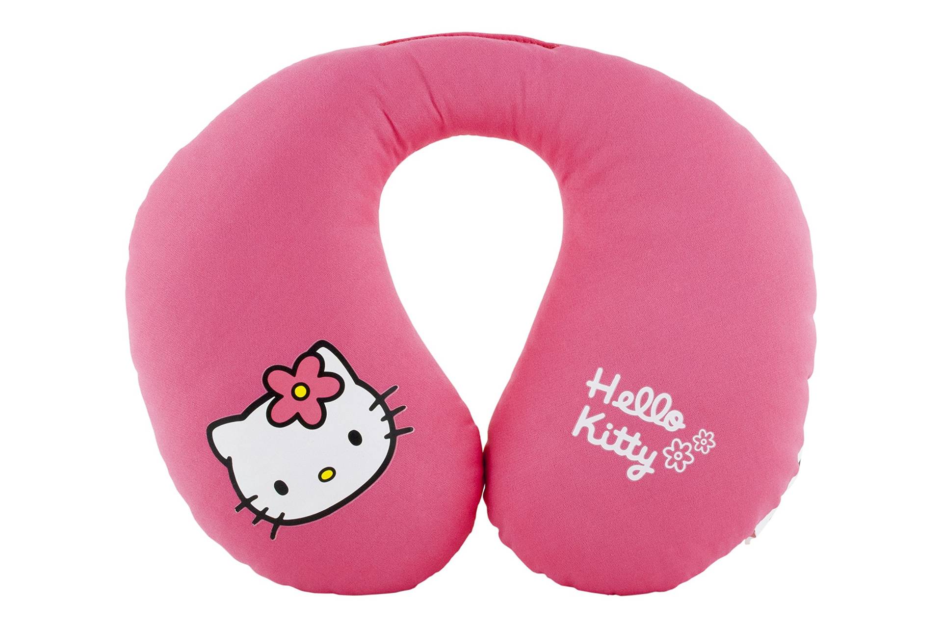 Hello Kitty KIT1033 Nackenkissen, Medium von Hello Kitty