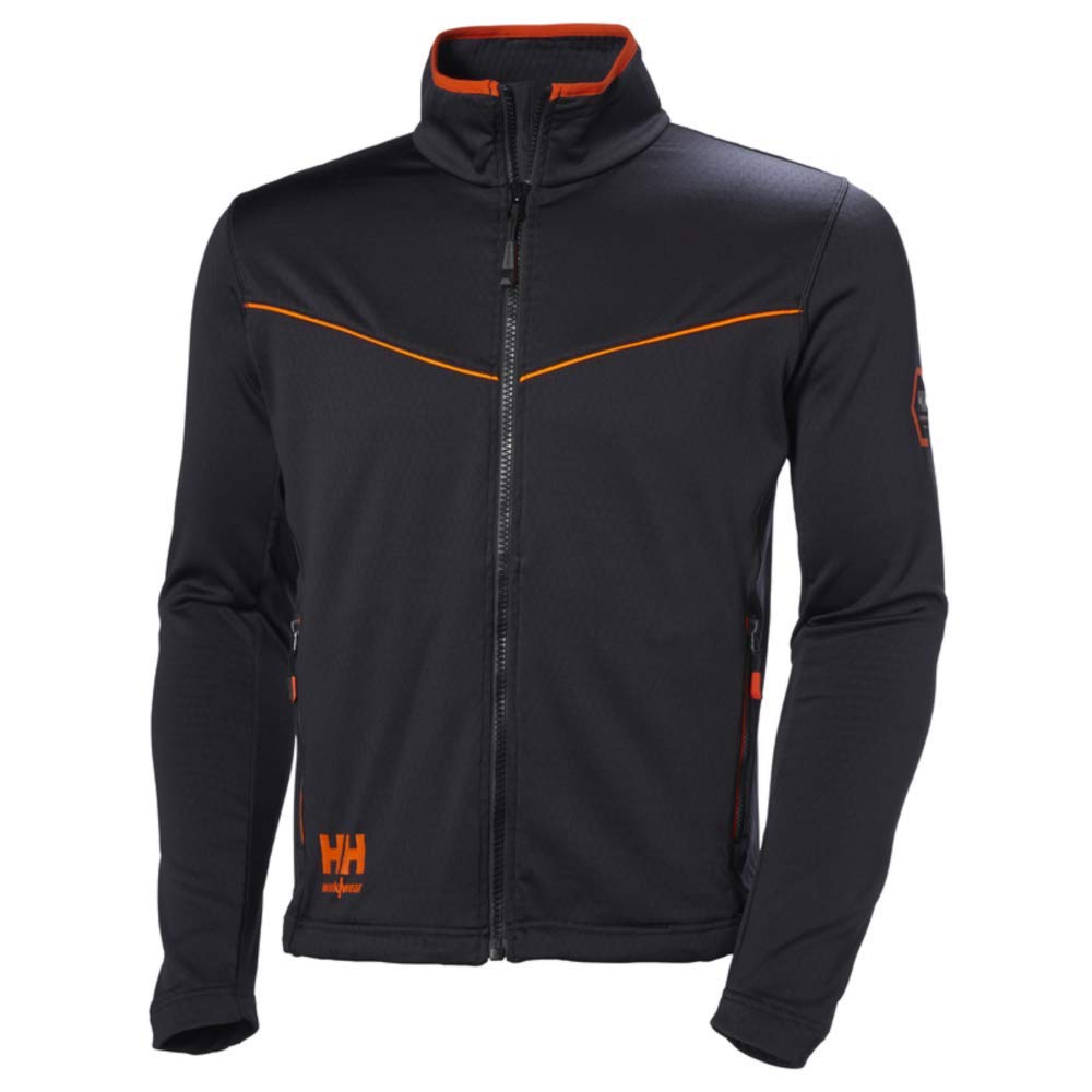 Helly Hansen Workwear CHELSEA EVOLUTION STRETCH MIDL Color: 990 BLACK Talla: S von Helly Hansen