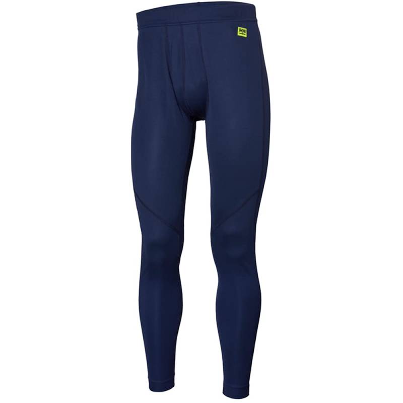 HH LIFA PANT Color: 590 NAVY Talla: M von Helly Hansen