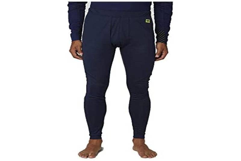 HH LIFA PANT Color: 590 NAVY Talla: S von Helly Hansen