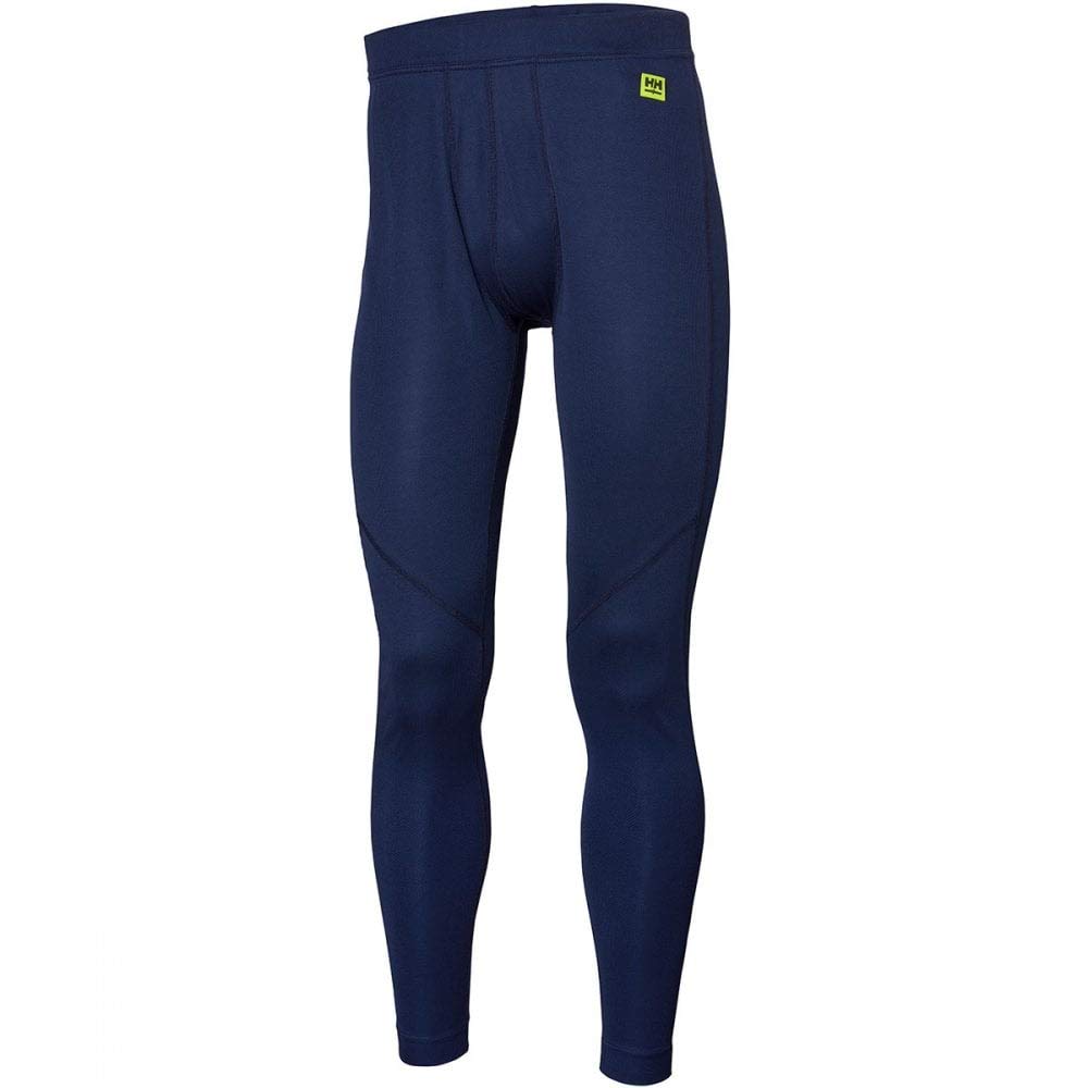 HH LIFA PANT Color: 590 NAVY Talla: XL von Helly Hansen