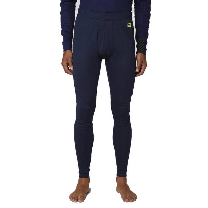 HH LIFA PANT Color: 590 NAVY Talla: XL von Helly Hansen