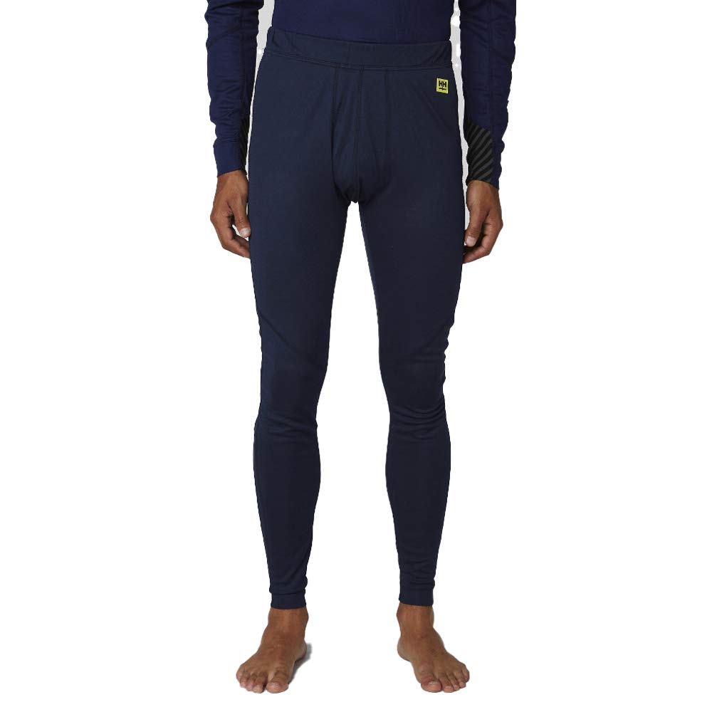 Helly Hansen HH LIFA PANT Color: 590 NAVY Talla: XL von Helly Hansen