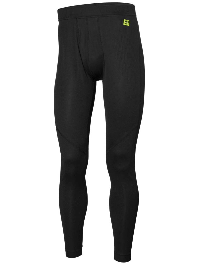 Helly-Hansen HH Lifa Pant Color: 990 Black Talla: M von Helly Hansen