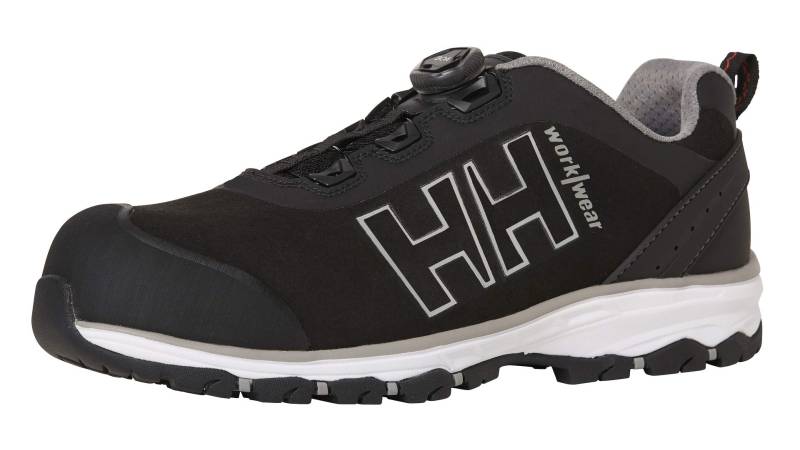 Helly Hansen Workwear Chelsea Evolution Boa breite Sicherheitsschuhe, unisex von Helly Hansen