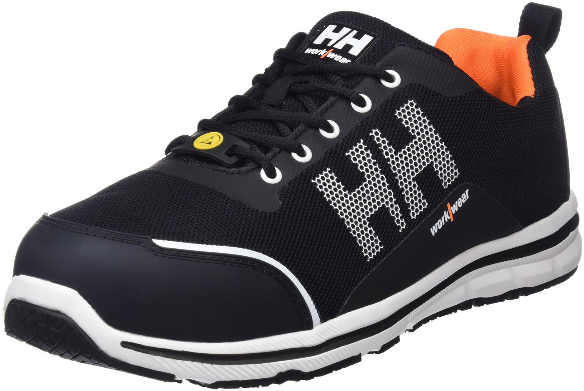 OSLO LOW S1P von Helly Hansen