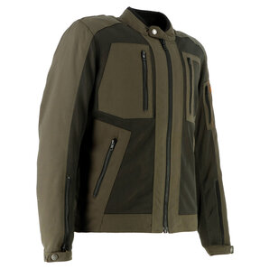 Helstons Puma Air Textiljacke Khaki von Helstons