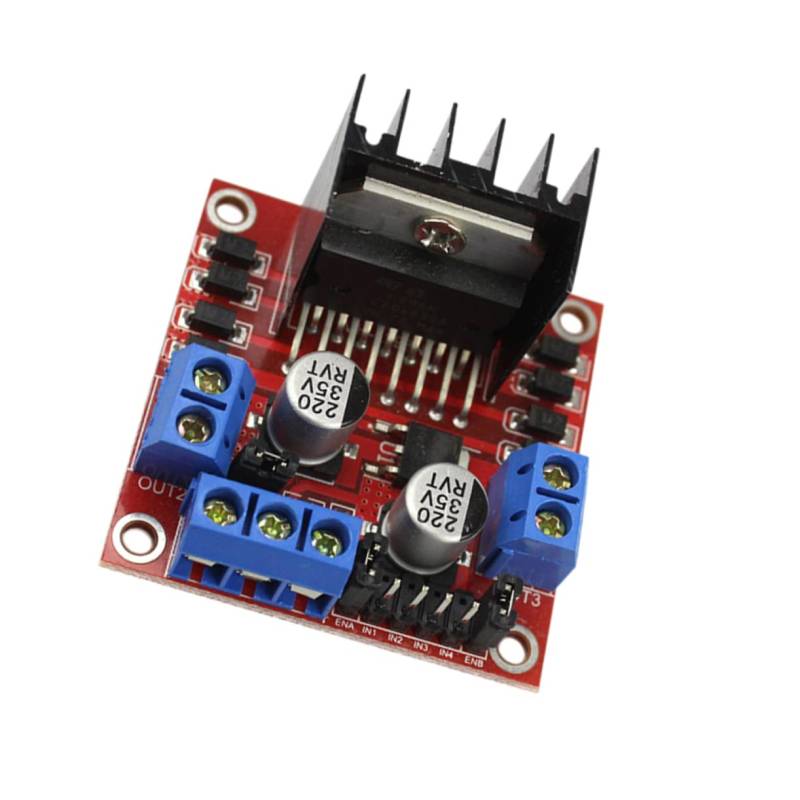 Hemobllo Dc-schrittmotor-treibermodul Fahren Bausatz Konverter Nabenmotor Schalter-controller Drehzahlregler Für Wechselstrommotoren E-bike-motor Spielzeugmotor Elektromotor-kit Ebene Black von Hemobllo