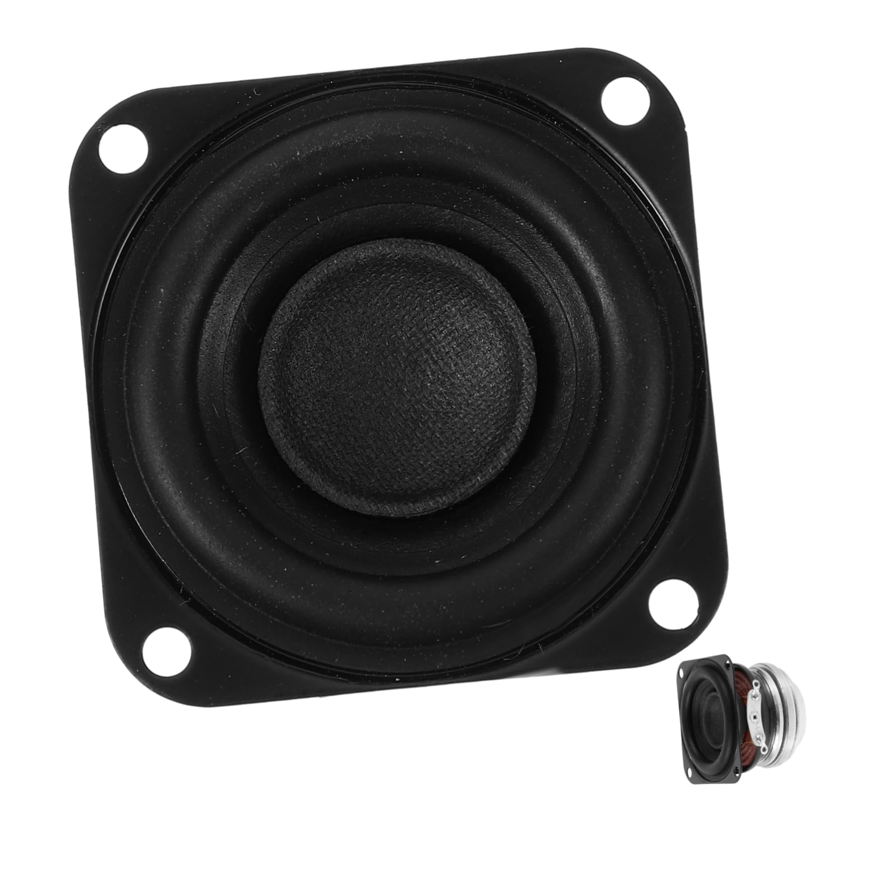 Hemobllo ultradünner Lautsprecher woofer aussenlautsprecher loudspeaker -lautsprecher instandspeaker runder Lautsprecher kabellose Deckenlautsprecher bei Deckenlautsprechern NdFeB von Hemobllo