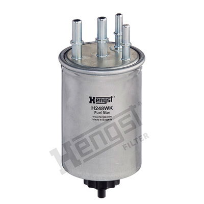 Kraftstofffilter Hengst Filter H248WK von Hengst Filter