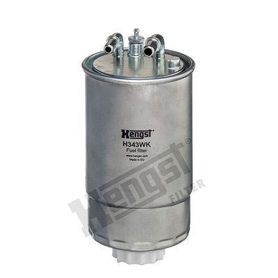 Kraftstofffilter Hengst Filter H343WK von Hengst Filter