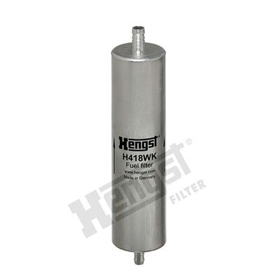 Kraftstofffilter Hengst Filter H418WK von Hengst Filter