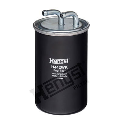 Kraftstofffilter Hengst Filter H442WK von Hengst Filter