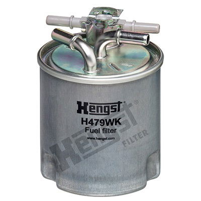 Kraftstofffilter Hengst Filter H479WK von Hengst Filter