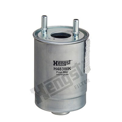 Kraftstofffilter Hengst Filter H483WK von Hengst Filter