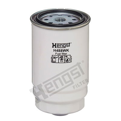 Kraftstofffilter Hengst Filter H488WK von Hengst Filter