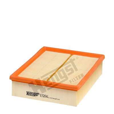 Luftfilter Hengst Filter E1264L von Hengst Filter