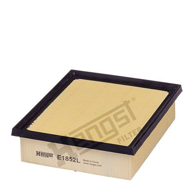 Luftfilter Hengst Filter E1852L von Hengst Filter