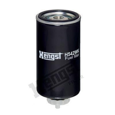 H542WK HENGST FILTER Kraftstofffilter von Hengst