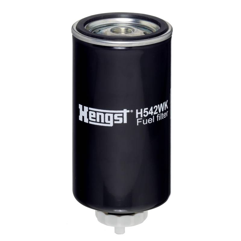 H542WK HENGST FILTER Kraftstofffilter von Hengst