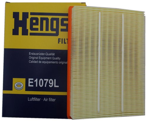 HENGST FILTER Luftfilter - E1079L von Hengst