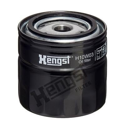 HENGST FILTER ÖLFILTER H10W03 von Hengst