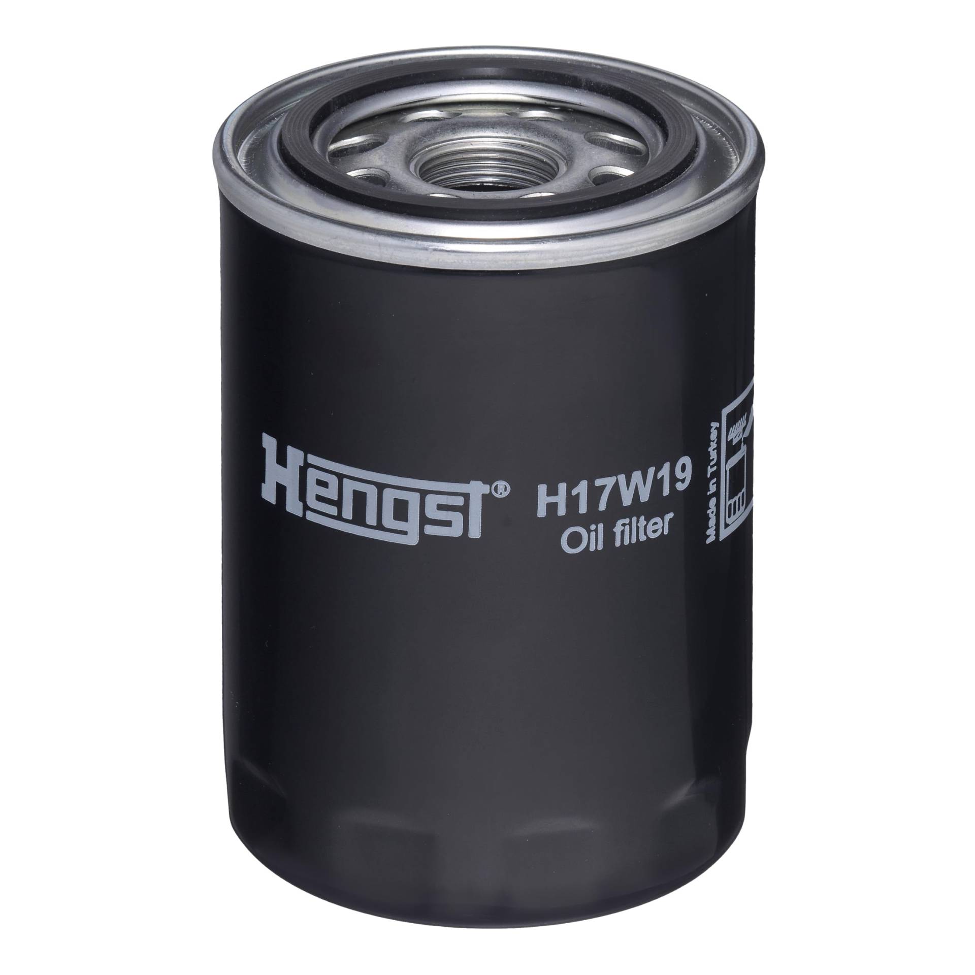 HENGST FILTER ÖLFILTER H17W19 von Hengst