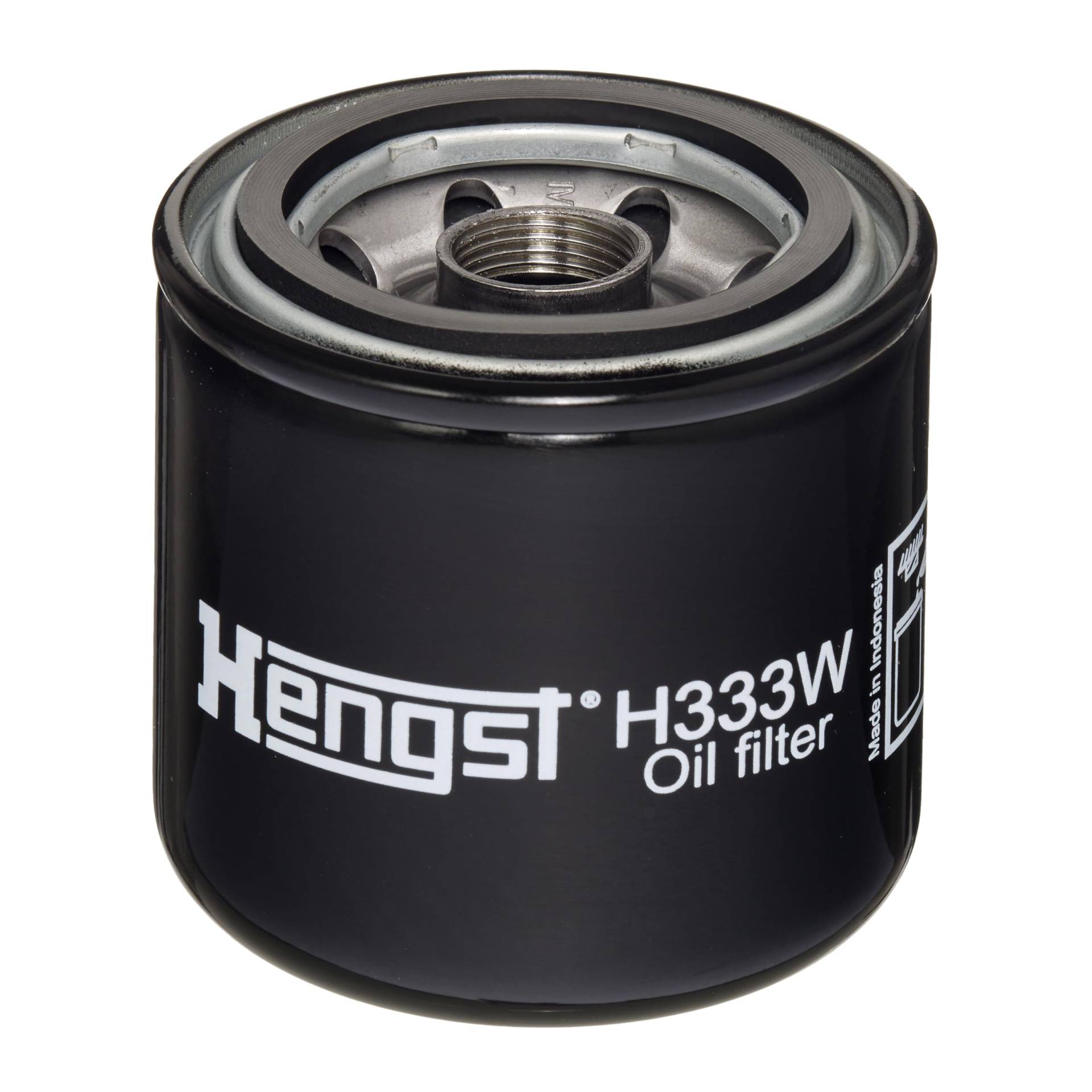 HENGST FILTER Ölfilter Motorölfilter Anschraubfilter H333W von Hengst