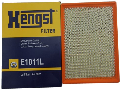 Hengst E1011L Luftfilter von Hengst