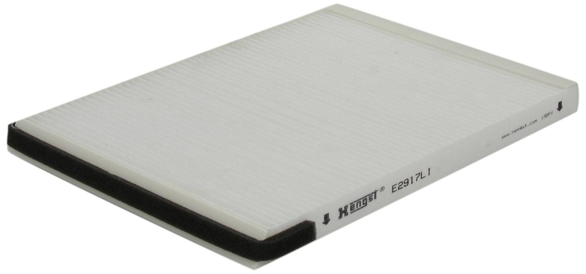 Hengst E2917LI Filter, Innenraumluft von Hengst