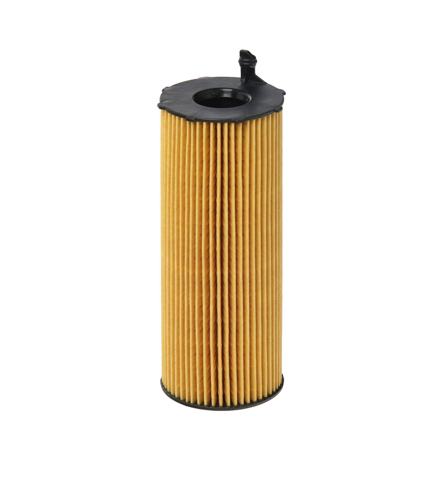 HENGST Ölfilter Type E73H D134 - Ölfilter-Einsatz, Dichtungssatz für PKW - Ölfilter Auto, Motorölfilter, Filter für Autos von Hengst