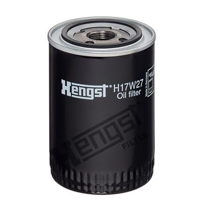 Hengst Filter H17W27 Ölfilter für 8888667, 905411880009, O-243252Ec von Hengst