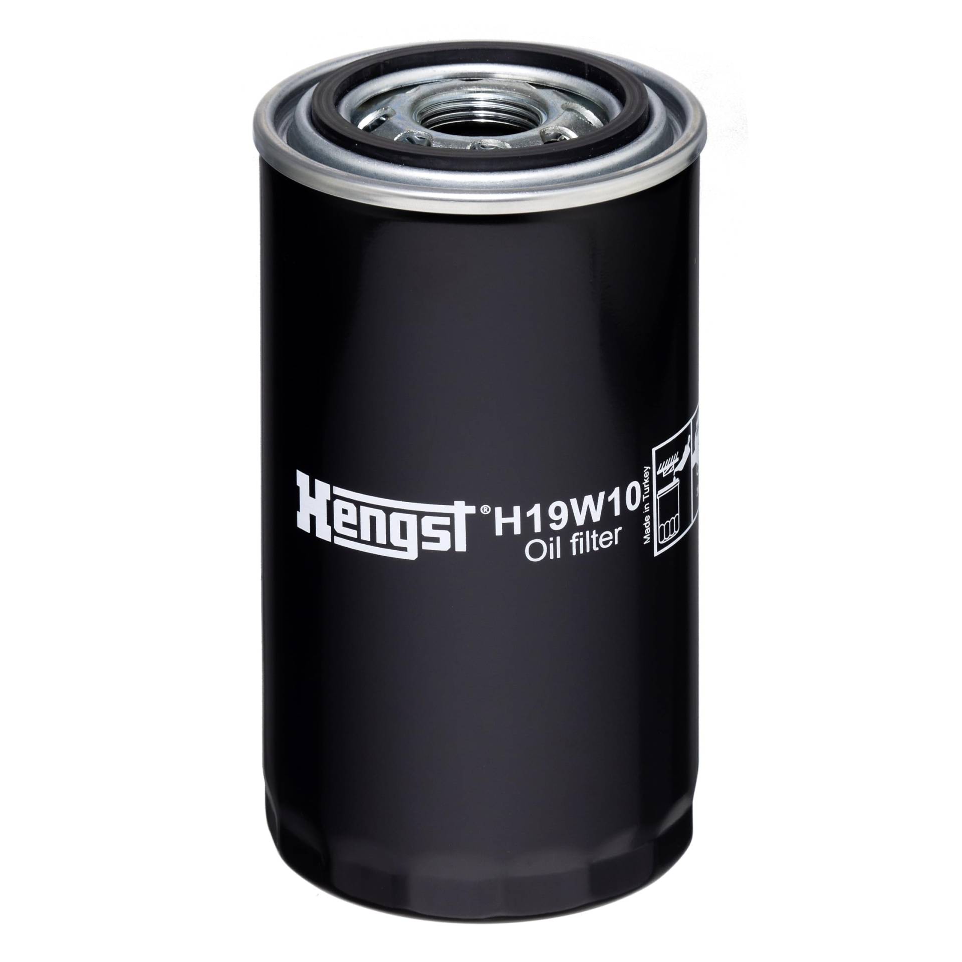 Hengst Filter H19W10 - Ölfilter von Hengst