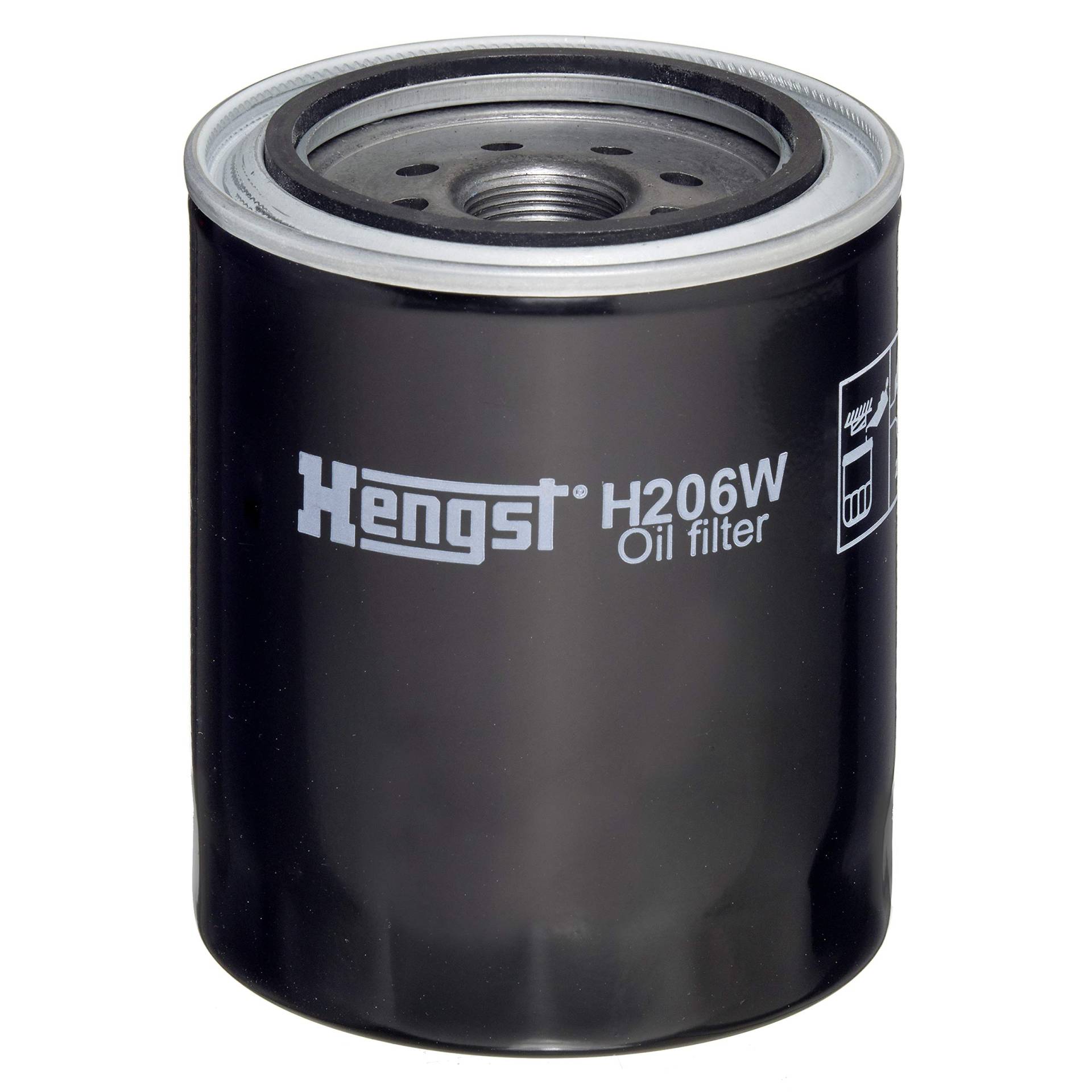 Hengst Filter H206W - à–lfilter von Hengst