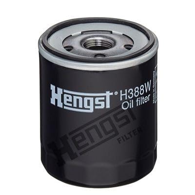 Hengst Filter H388W - Ölfilter von Hengst