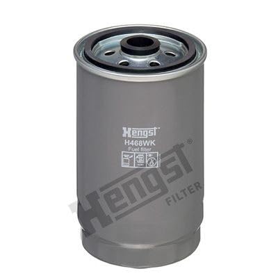 Hengst Filter H468WK - Kraftstofffilter von Hengst