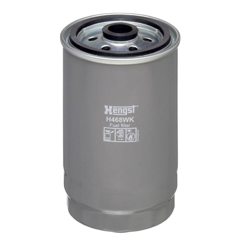 Hengst Filter H468WK - Kraftstofffilter von Hengst