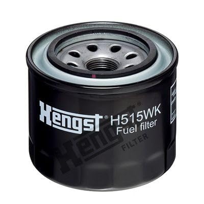 Hengst Filter H515WK - Kraftstofffilter von Hengst