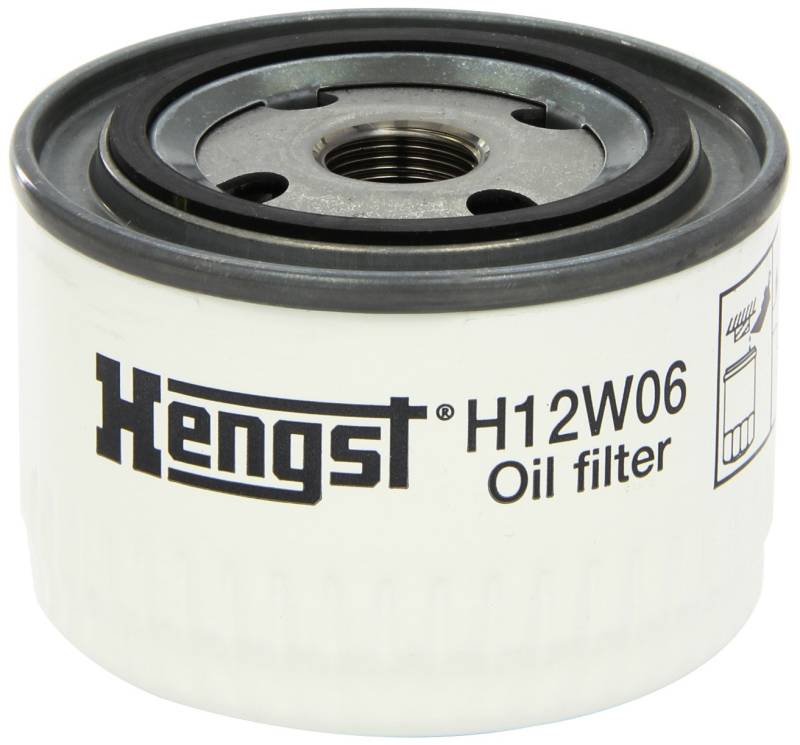 Hengst H12W06 Ölfilter von Hengst